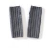 Short Knit Cashmere Oversleeves Warm Anti-cold Fashion Gloves Winter