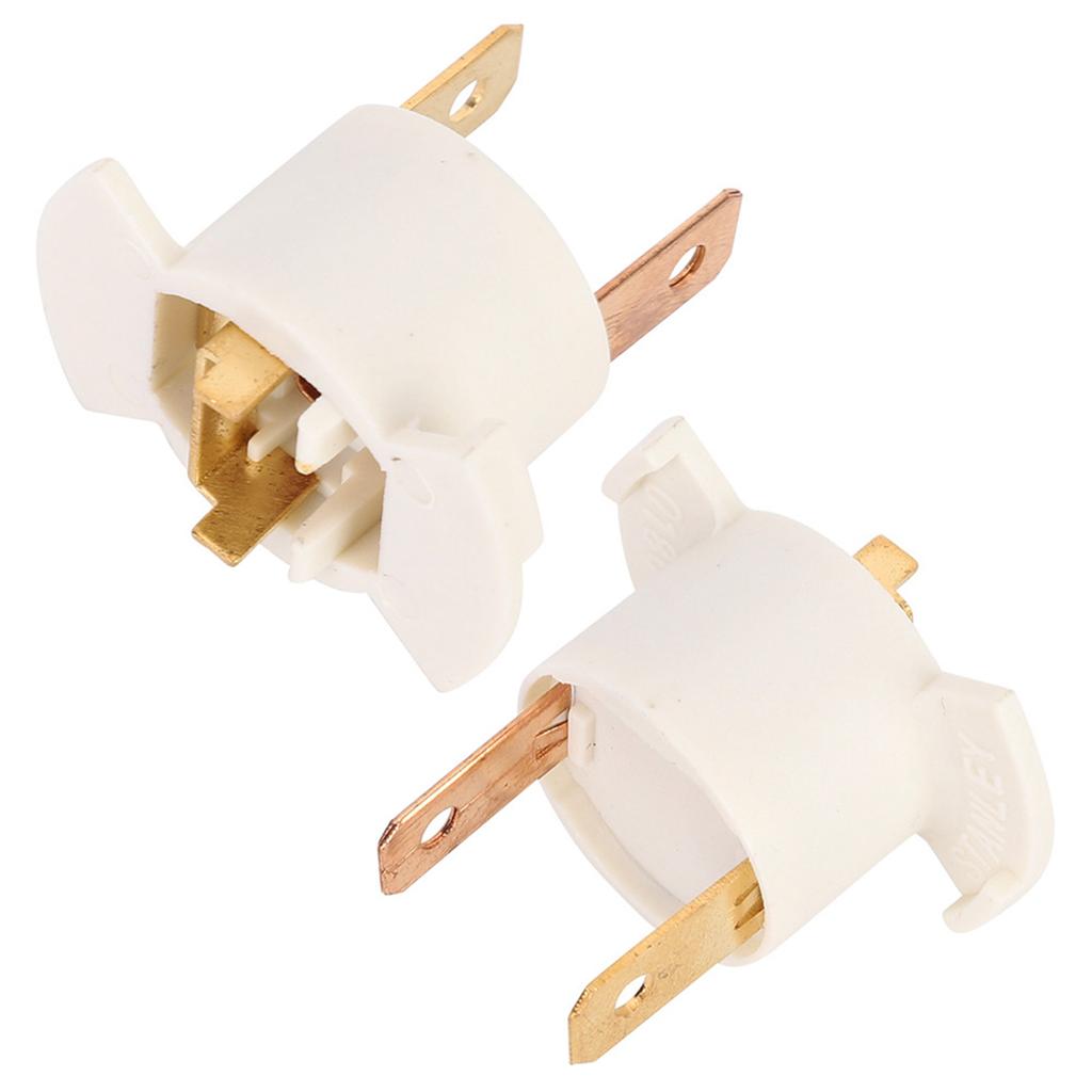 Headlight Bulb Holder Socket 33116‑SD4‑961 Auto Accessory Fit for CRV