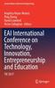 The EAI International Conference On Technology, Innovation, Entrepreneurship and Education : TIE'2017 : 532 Book