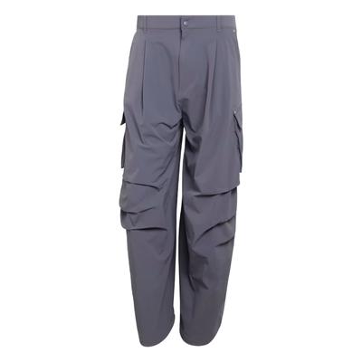 Originals Premium Essentials Pratici Comodi Casual Pantaloni Cargo Uomo pantaloni KD3908