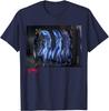 Ultraunisex Fantasy Tokusatsu Series Alien Baltan 2 Fashion Casual Funny Tshirt S6xl Summer