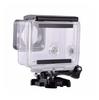 Para Gopro Carcasa Impermeable Para Gopro hero 4 Hero3+Hero 3 Caja Protectora Submarina Accesorios