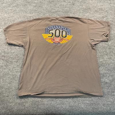 Na górę – T-shirty i koszulki