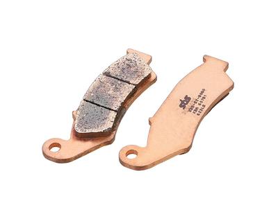 Placuțe de frână KITACO SBS 623LS Sinter Metal VFR400R RVF400 VFR750R NR750 RVF750 NSR250R/SE/SP 777-0623030