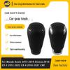 14-19 Mazda CX-4/5/8 Automatic Gear Shift Knob Button