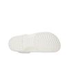 Crocs Classic Clog Weiß Unisex Sneaker 10001-100