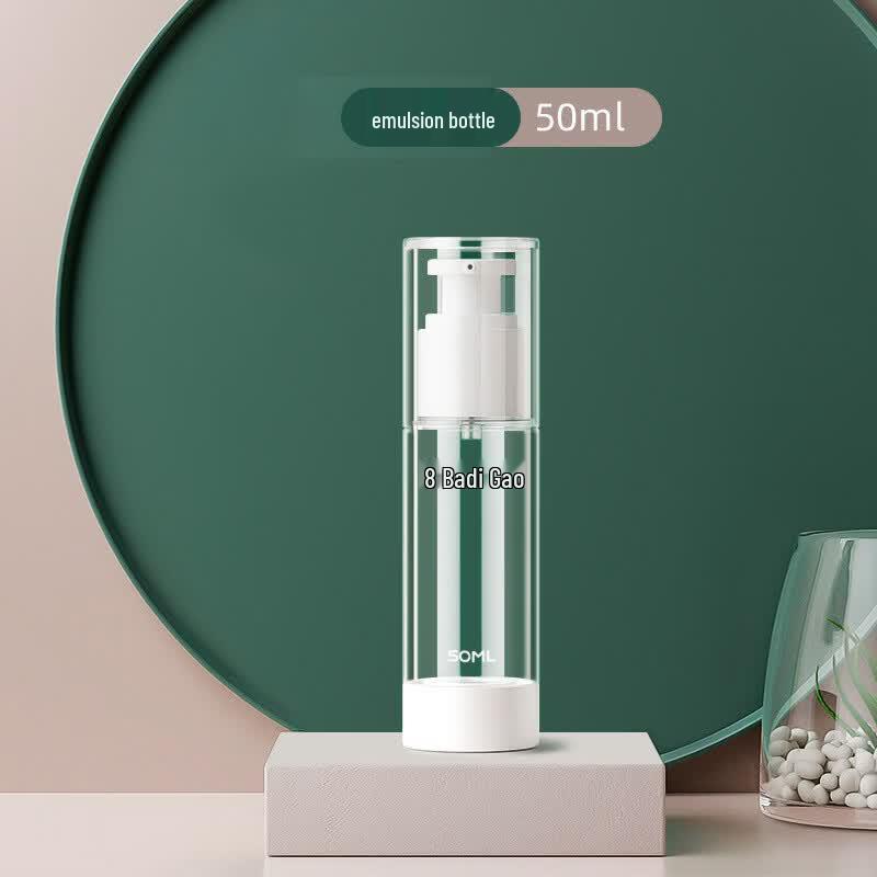 BADIGAO Travel Lotion Dispenser Bottles
