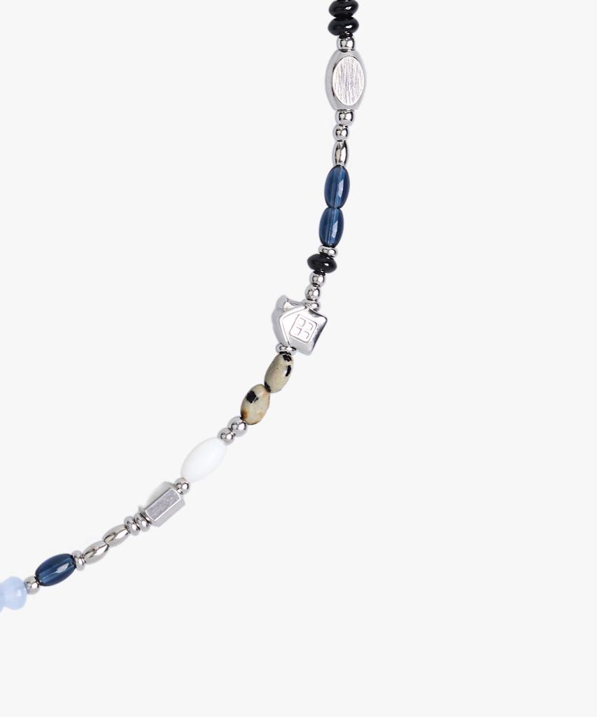 Riomeu A_Parasolar Mushroom Necklace : Rioan089