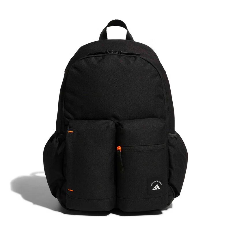 

Adidas Unisex Laptop Sports Backpack One Size