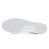New LiNing Durable Breathable Low Top Skateboard Shoes Men's Standard White AGCR397-1
