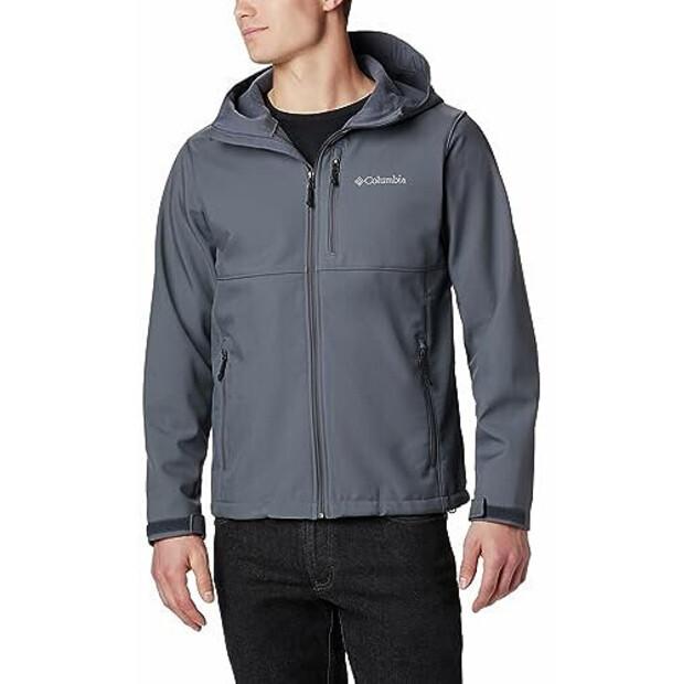 Куртка Columbia Ascender S
