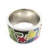 Designer-Set 'Fuji' tutti frutti