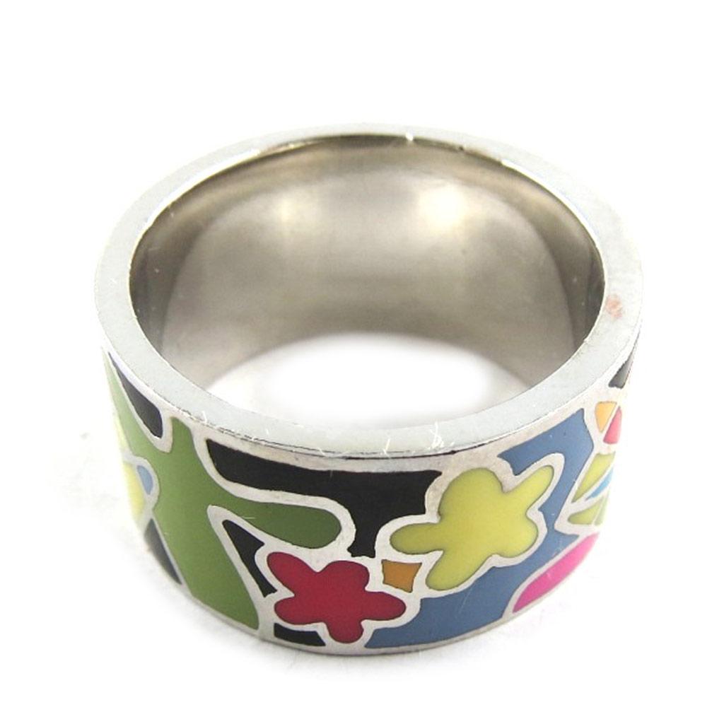Designer-Set 'Fuji' tutti frutti