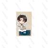 Attack On Titan Figure Game Peripherals Princess Cafe Angel And Devil Cute Version Acrylic Stands Collectible Ornaments Boy Toy