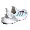 adidas Damen X9000L4 'White Sky Tint' Damen-Sneaker FW8405