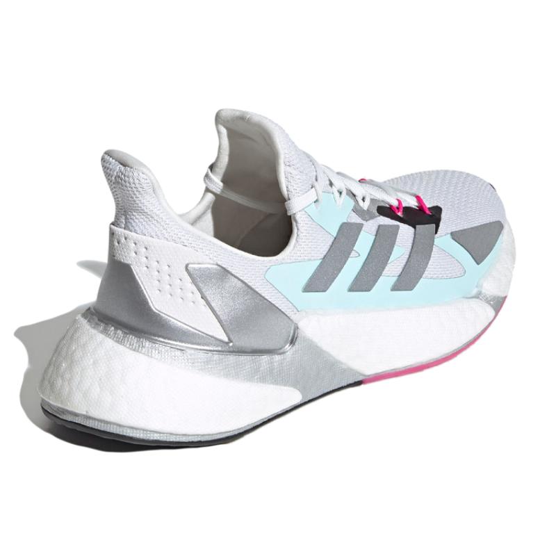 adidas Damen X9000L4 'White Sky Tint' Damen-Sneaker FW8405