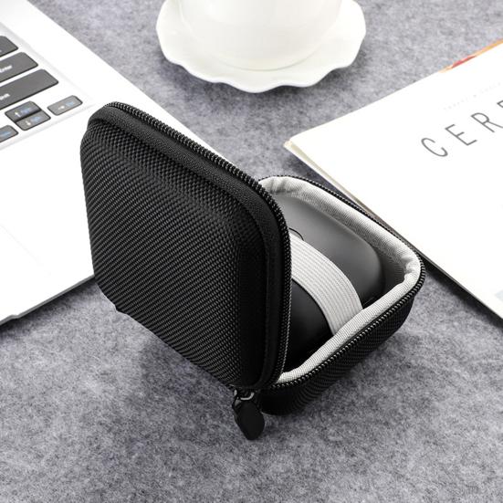 Shockproof Hard EVA Wireless Earphone Storage Pouch Case for Powerbeats Pro/3