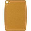 Wood Fiber Cutting Board 300 X 235 Mm Brown