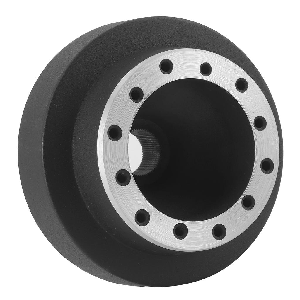 Steering Wheel Hub Adapter Kit Replacement Car Refitting Accessory Fit for E46 MOMO OMP NRG