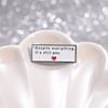 Despite Everything It's Still You Enamel Pin Cool Cosplay Game Quotes Brooch Lapel Badge Funny Jewelry Gift For Fans Friends