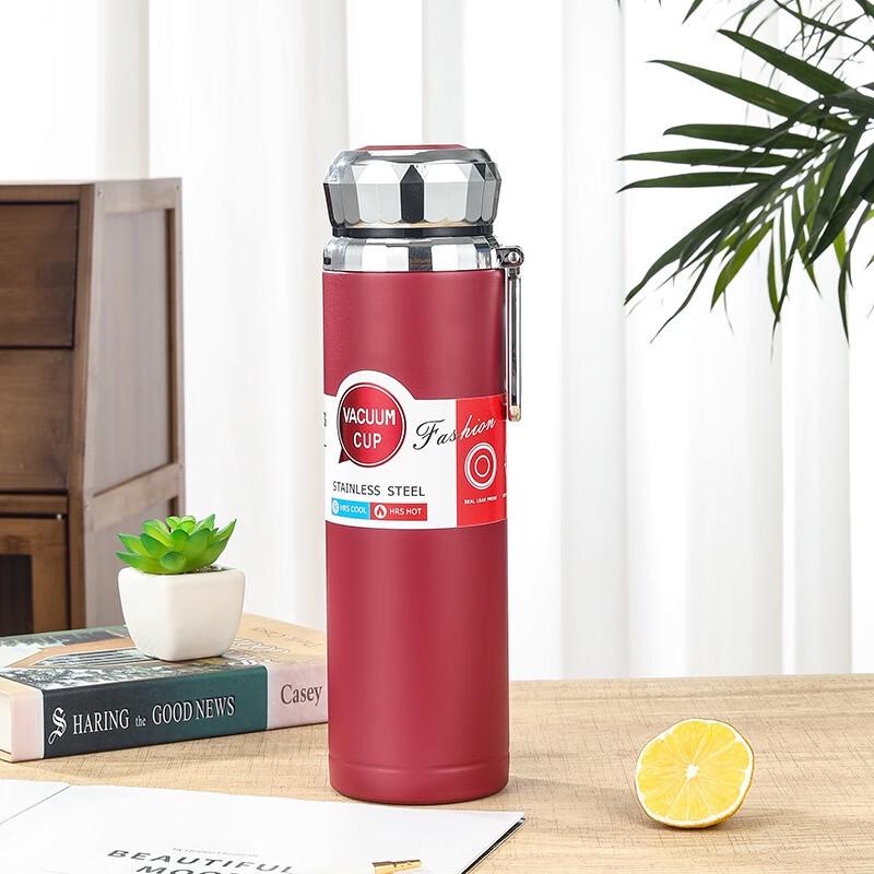

316 Stainless Steel Vacuum Insulated Tea Mug