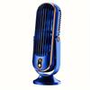 Rechargeable Desk Fan,Portable Bladeless Fan Small Personal Cooling Fan Quiet Table Fan for Home, Office, Bedroom