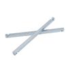 Door Strike Plate Bending Adjustment Wrench Carbon Steel Door Tweaker Wrench Tool for Security Door