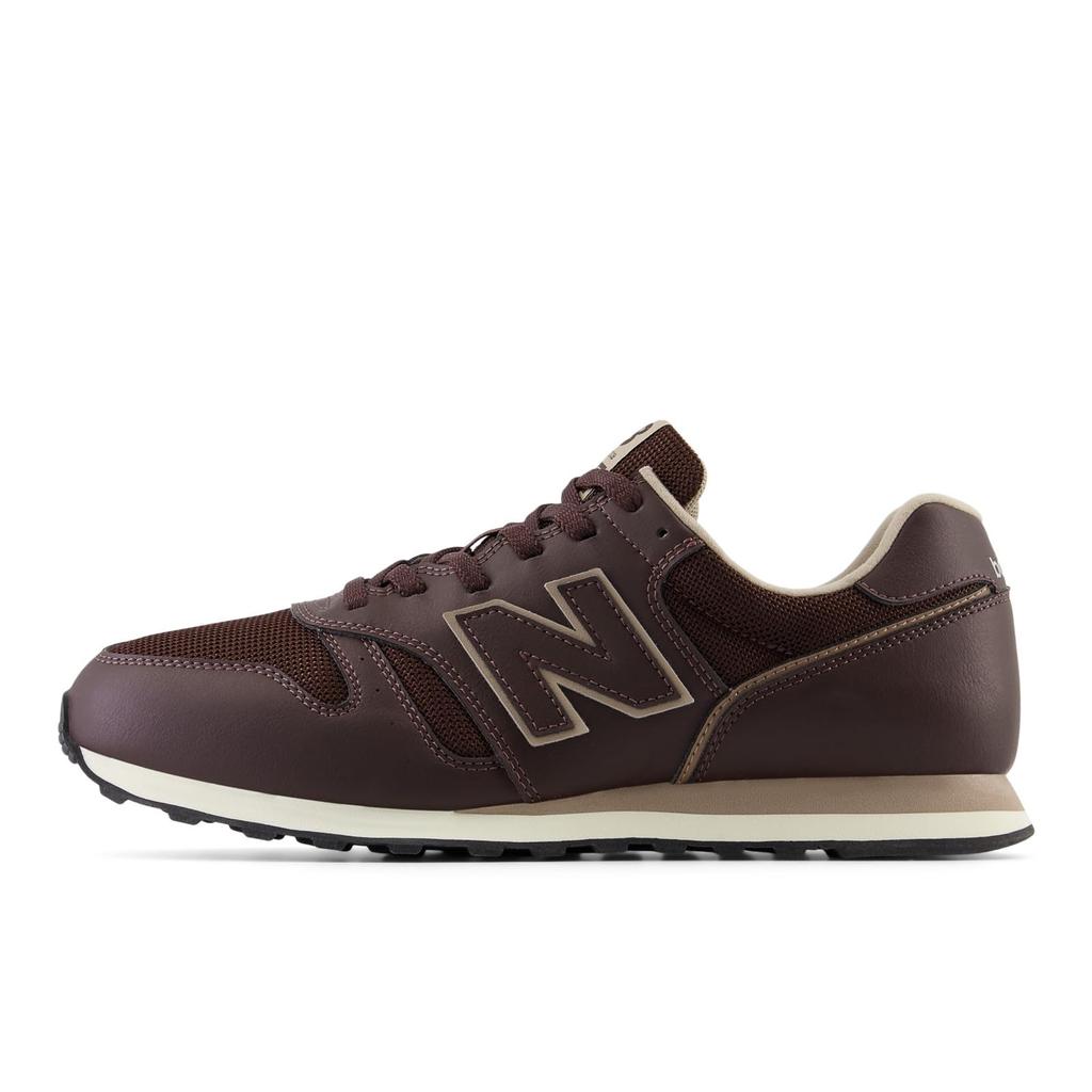 New Balance ML373 and PL2 Size 2E Sneakers, Men's Women's, (DARK BROWN), 29.0 cm,