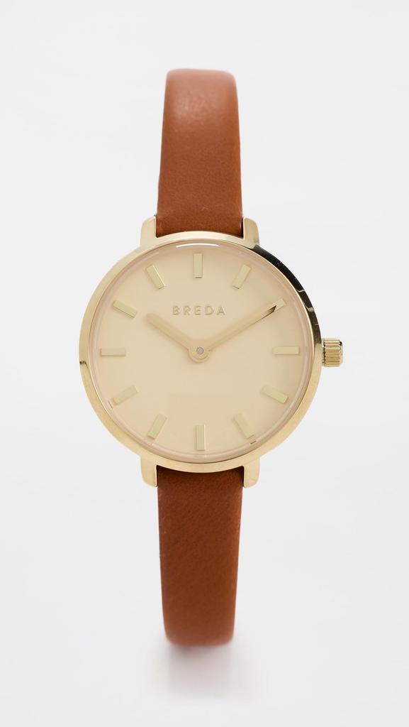 Watch BEVERLY 1730n BREDA/Breda Women's
