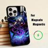 Tensei Rimuru Tempest  Phone Case For iPhone17,16,15,14,13,12,11 Plus,Pro Magnetic with Magsafe Wireless Charging