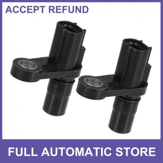 

Car Transmission Input Output Sensor TWO for Toyota Corolla XRS 2009-2010