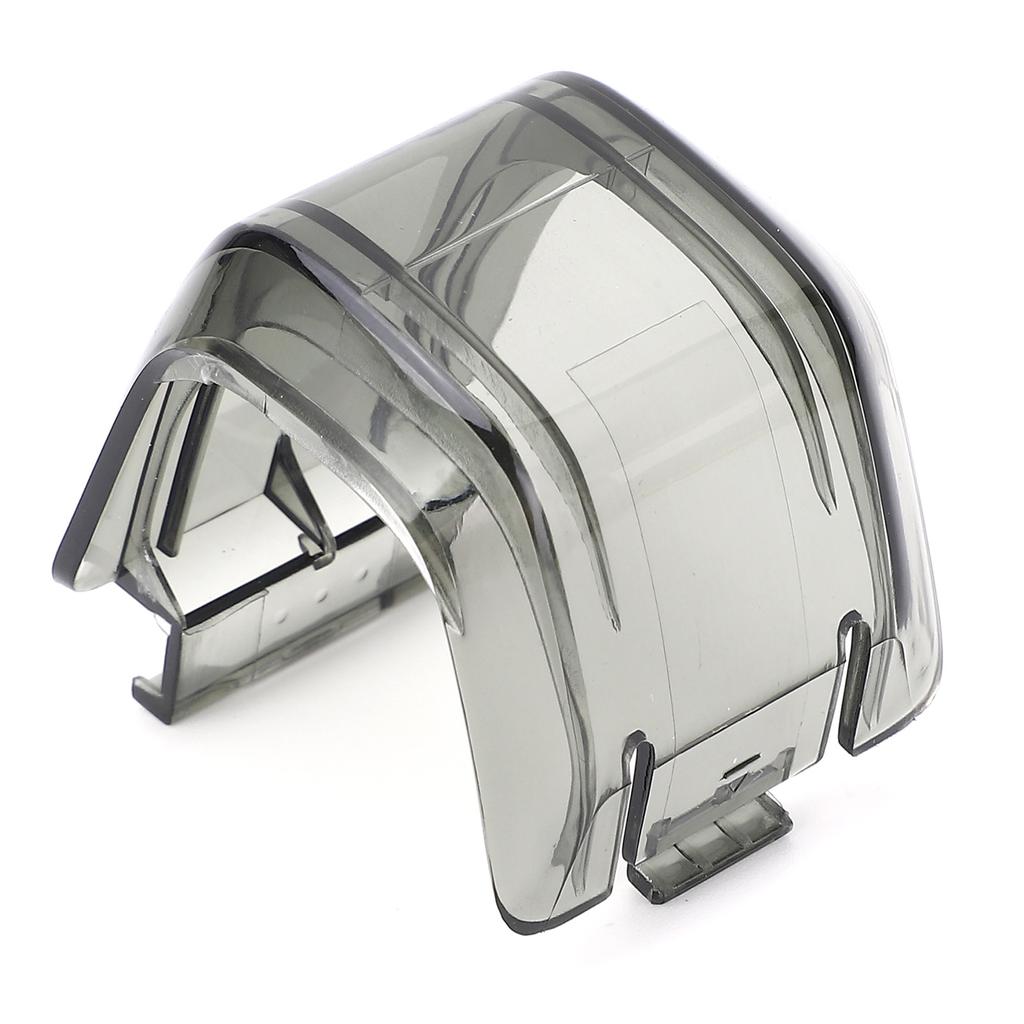 Drone Lens Cover for Avata 2 Camera Lens Guard Cap Transparent Dustproof Protector Replacement Part