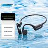 Lansaton AirSwim Neo Open-Ear Wasserdichte Bluetooth Sportkopfhörer