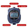 Tianfu Multi-Function Sports Stopwatch Timer