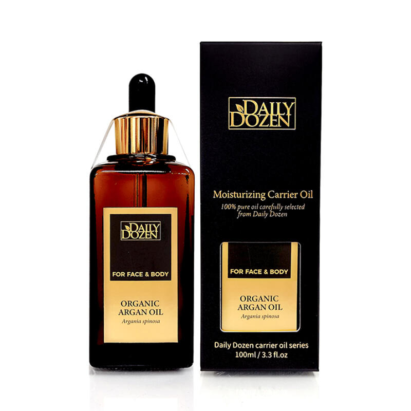 100ml argan oil