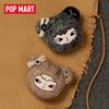 POP MART HIRONO Refrigerator Stickers Mystery Boxes Single Mystery Box/Full Box 6 Pcs PPMT-2512-0029