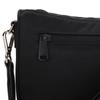 KANGOL Day Nylon Slim Crossbag Black 3257