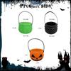 Halloween Witch Serving Bowls Buckets Ornaments Decorations Gifts Cute Modern Accessories