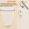 3/1PCS Universal Iron Shoe Cover PTFE Non Stick Protector For Electric Iron Soleplate Anti Scorch Easy Glide Laundry Products
