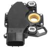 For Ford F150 Automatic Transmission Neutral Safety Switch F7LP7F293AA Compatible with For Ford E Series and Explorer 2001 2010
