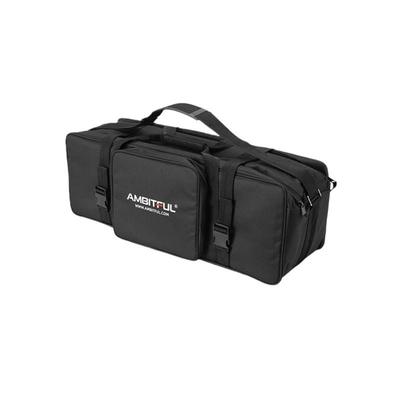 AMBITFUL 75cm Photography Bag, Tripod Bag, Portable Storage Bag, Thickened Handbag, 75*25*27cm