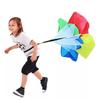 Maika Athletics Resistance Parachute for Running and Core Strength Training