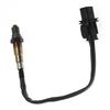 0281004157 Wideband Lambda Probe O2 Oxygen Sensor Fit For Citroen BERLINGO C-ELYSEE C3 Picasso C4 DS3 DS4 1.6 HDi 2008-19 1618NE