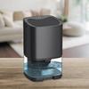Air Dehumidifier Portable for Bathroom Bedroom Laundry White