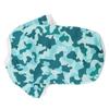 Pet Shirt Sun Protection Soft Breathable Stretchy Stylish Printing Cat Dog Summer Clothes for Daily Party