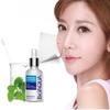 Bioaqua Essence traitement de l'acné, élimine les points noirs, crème blanchissante, contrôle du sébum, rétrécit les Pores, élimine les cicatrices d'acné, soins du visage