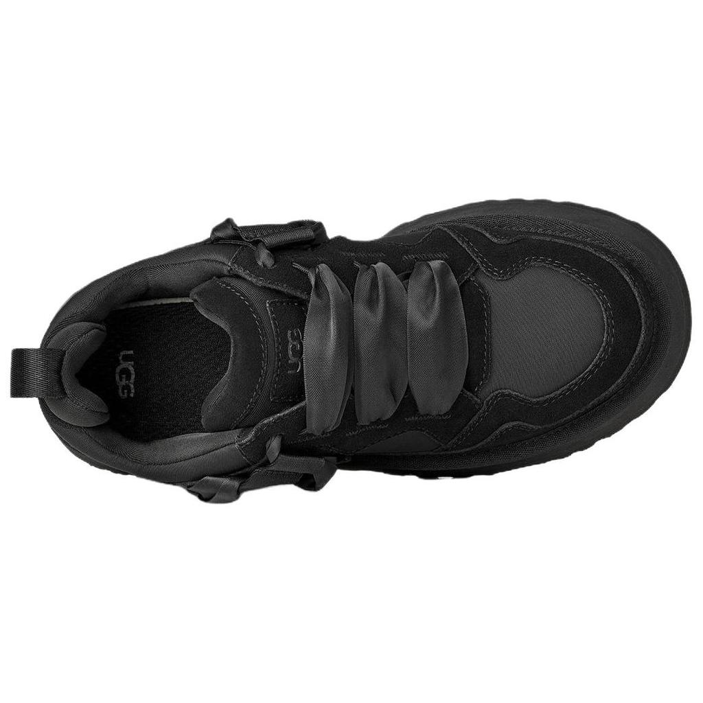 (WMNS) UGG Astromel 'Black' Women's 1171541-BLK