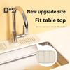 Faucet Mat Fast Drying Stone Sink Tray Sink Protectors Splash Guard Silicone Draining Mat for Kitchen Bathroom Sink