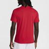 Nike USAB Basketball DRI-Fit T-shirt Sport Red/Sport Red/White Men Streetwear FQ3634-614