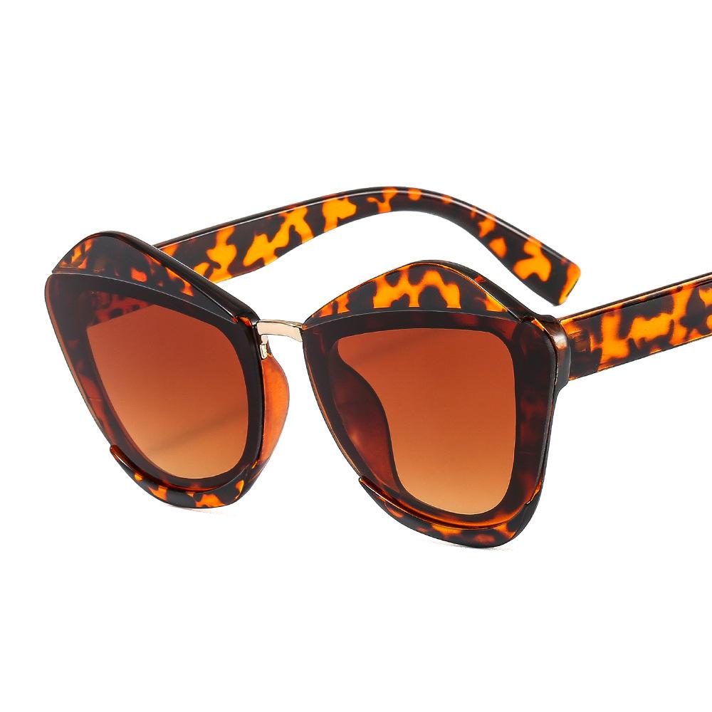 2025 Men Fashion Colorful Sun Glasses Women Sunglasses Uv400 Men Women Classic Personalized Round Sunglasses
